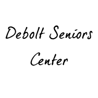 Debolt Seniors Center