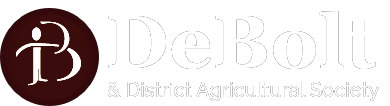 Debolt & District Agricultural Society