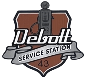 DeBolt Service Station