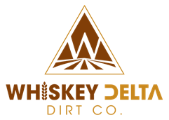 Whiskey Delta Dirt Co